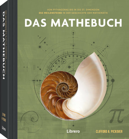 250 Meilensteine Das Mathebuch - Bild 1