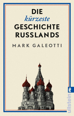 Die kürzeste Geschichte Russlands - Bild 1