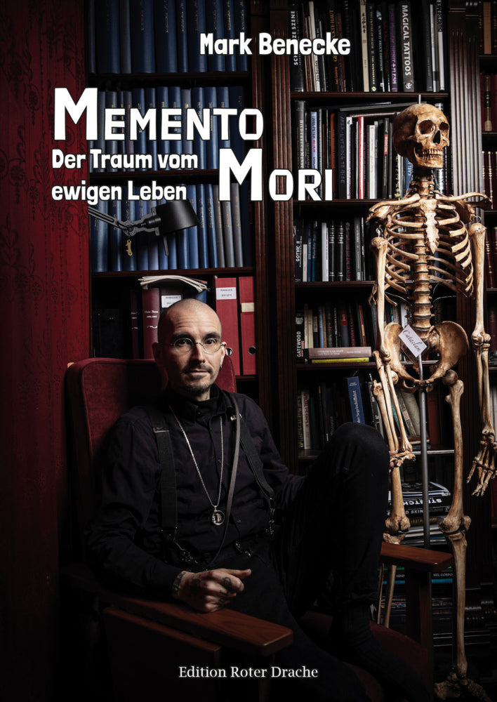 Memento Mori - Bild 1