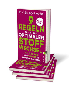 9 Regeln für einen optimalen Stoffwechsel - Bild 2