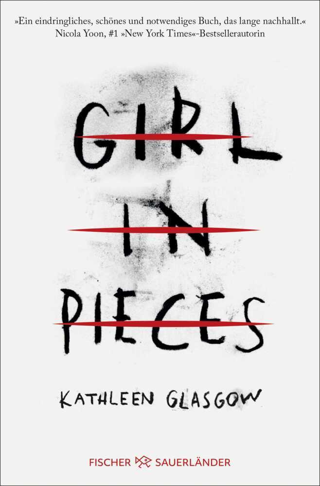 Girl in Pieces - Bild 1