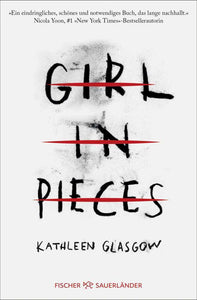 Girl in Pieces - Bild 1