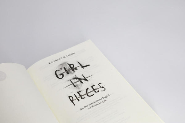 Girl in Pieces - Bild 5