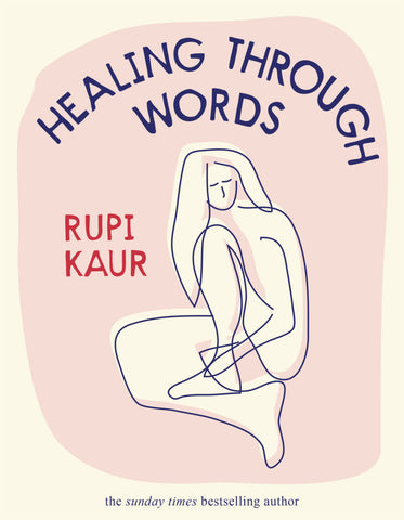 Healing Through Words - Bild 1