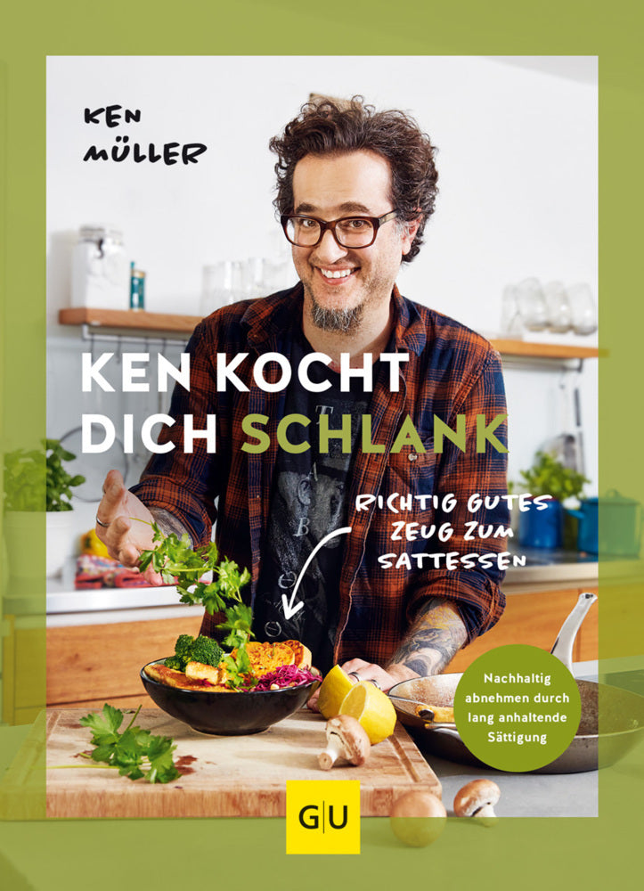 Ken kocht dich schlank - Bild 1