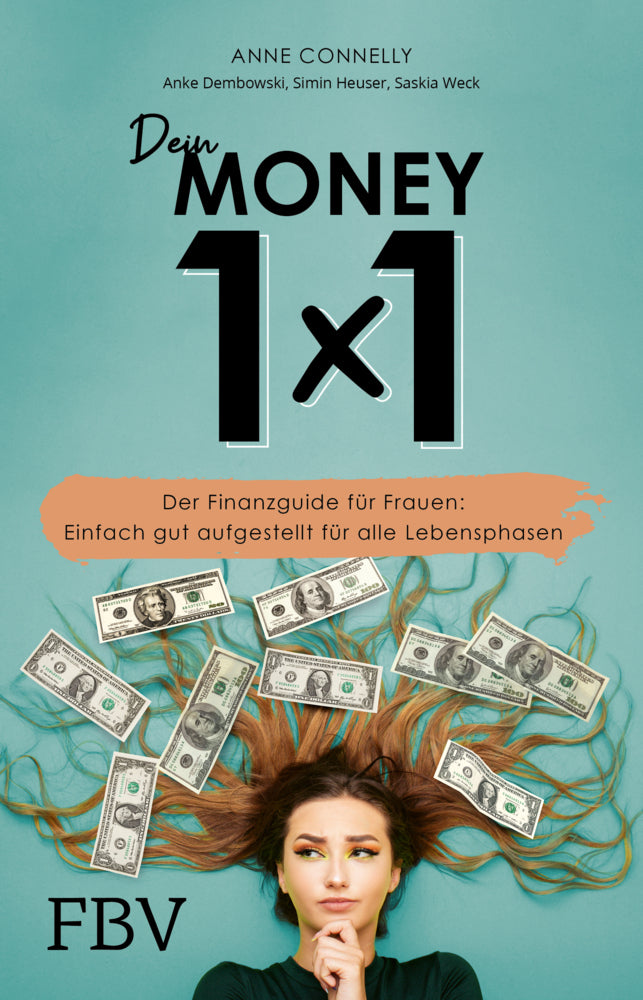 Dein Money 1x1 - Bild 1