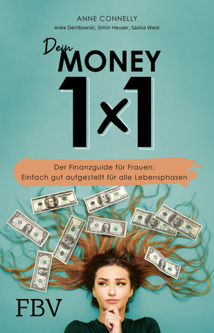 Dein Money 1x1 - Bild 1