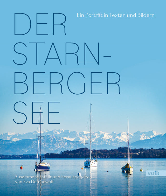 Der Starnberger See - Bild 1