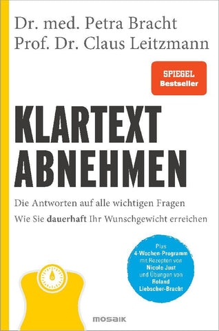 Klartext Abnehmen - Bild 1