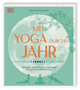 Mit Yoga durchs Jahr - Bild 1