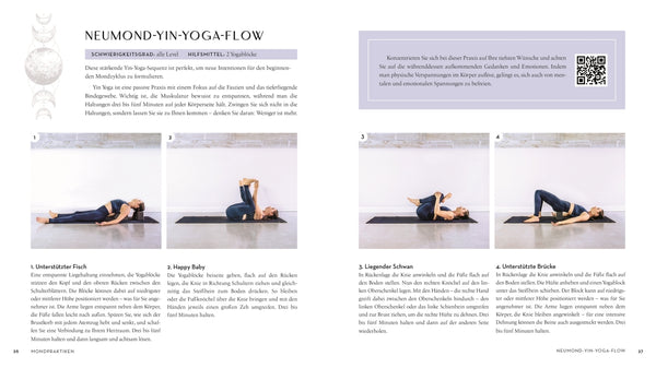 Mit Yoga durchs Jahr - Bild 6