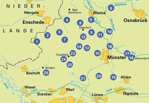 Die 25 schönsten E-Bike Touren im Münsterland - Bild 2