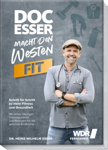 Doc Esser macht den Westen fit - Bild 1