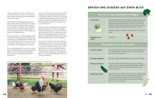 Homefarming: Das Kochbuch - Bild 7