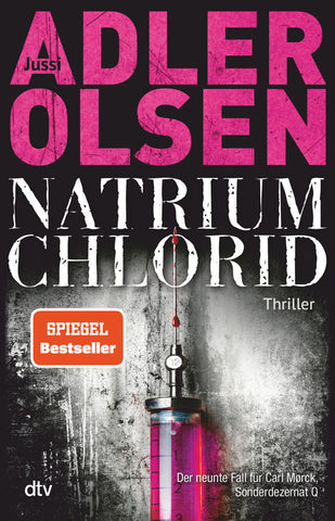 NATRIUM CHLORID - Bild 1