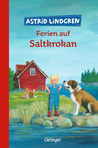 Ferien auf Saltkrokan - Bild 1