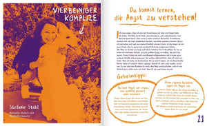 Keine Angst vor der Angst. Ein Buch wie 100 Freundinnen und Freunde - Bild 5