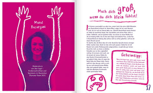 Keine Angst vor der Angst. Ein Buch wie 100 Freundinnen und Freunde - Bild 7