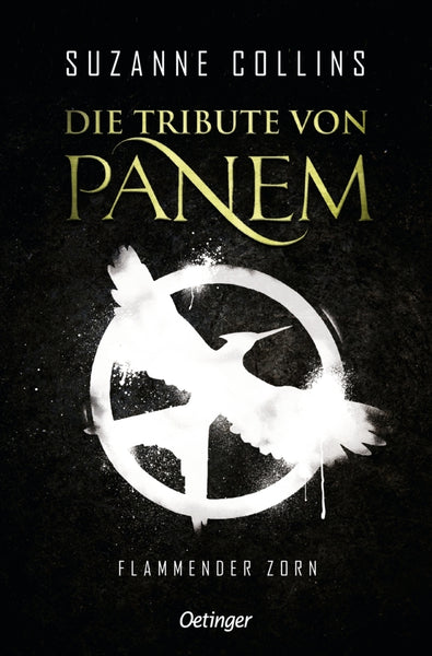 Die Tribute von Panem 3. Flammender Zorn - Bild 1