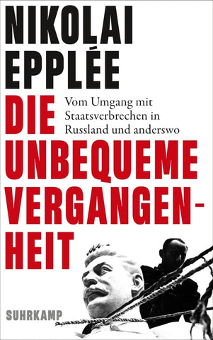 Die unbequeme Vergangenheit - Bild 1