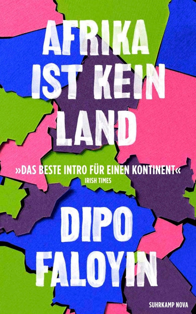 Afrika ist kein Land - Bild 1