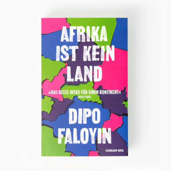 Afrika ist kein Land - Bild 3