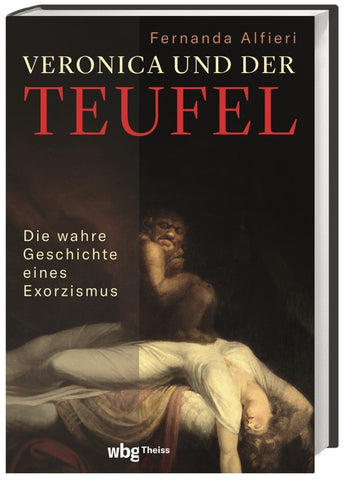 Veronica und der Teufel - Bild 1