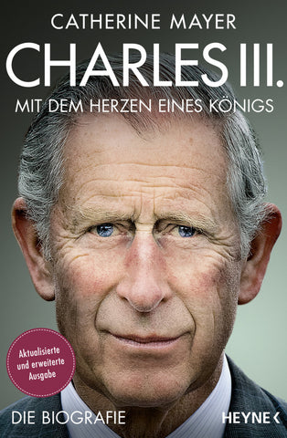 Charles III. - Mit dem Herzen eines Königs - Bild 1