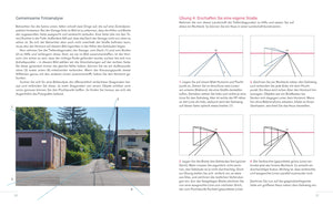 Perspektive  - Der Zeichenkurs - Bild 8