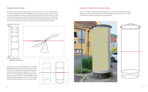 Perspektive  - Der Zeichenkurs - Bild 9