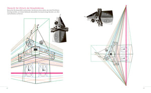Perspektive  - Der Zeichenkurs - Bild 10