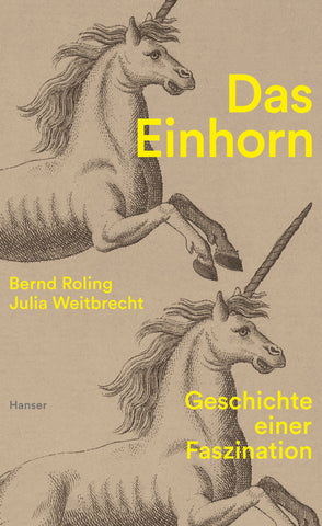 Das Einhorn - Bild 1