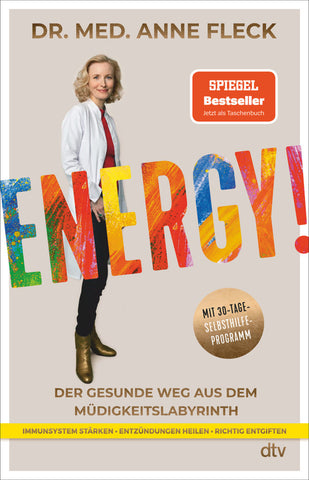 Energy! - Bild 1