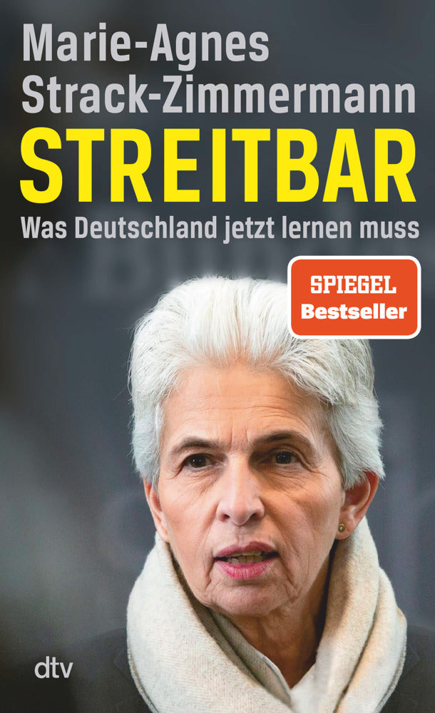 Streitbar - Bild 1