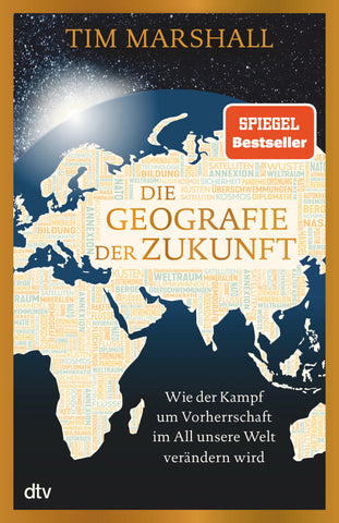 Die Geografie der Zukunft - Bild 1