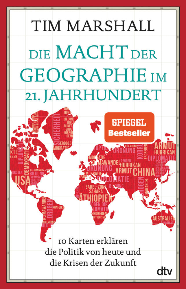 Die Macht der Geographie im 21. Jahrhundert - Bild 1