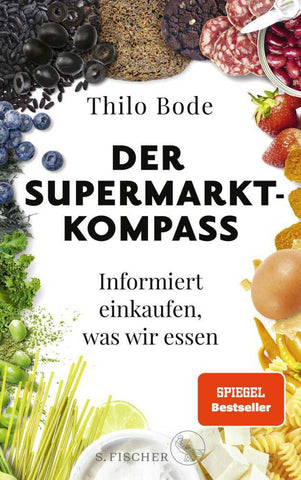 Der Supermarkt-Kompass - Bild 1