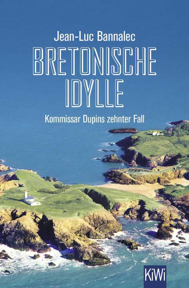 Bretonische Idylle - Bild 1