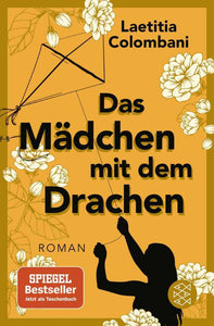 Das Mädchen mit dem Drachen - Bild 1