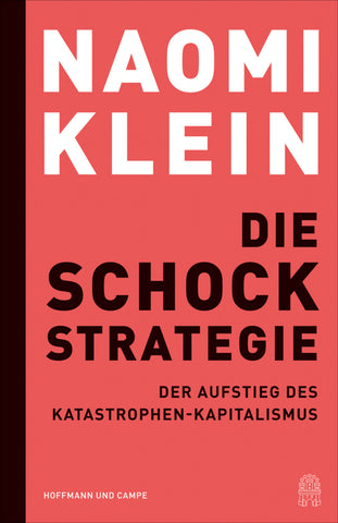 Die Schock-Strategie - Bild 1