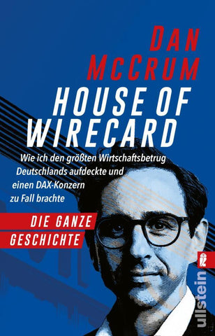 House of Wirecard - Bild 1