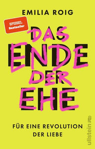 Das Ende der Ehe - Bild 1