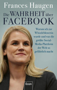 Die Wahrheit über Facebook - Bild 1