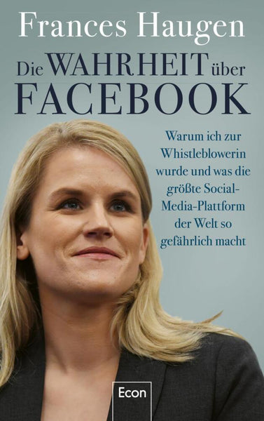 Die Wahrheit über Facebook - Bild 1