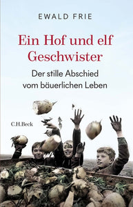 Ein Hof und elf Geschwister - Bild 1