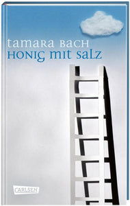 Honig mit Salz - Bild 1