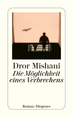 Die Möglichkeit eines Verbrechens - Bild 1