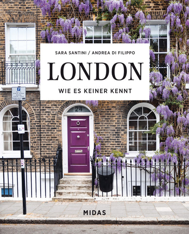 LONDON - Wie es keiner kennt - Bild 1