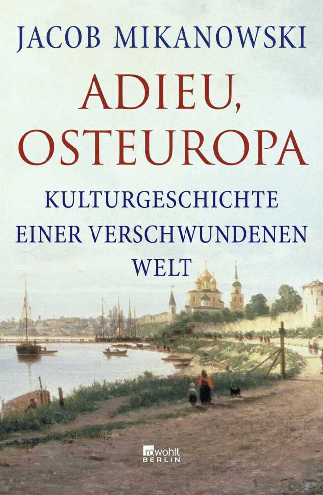 Adieu, Osteuropa - Bild 1