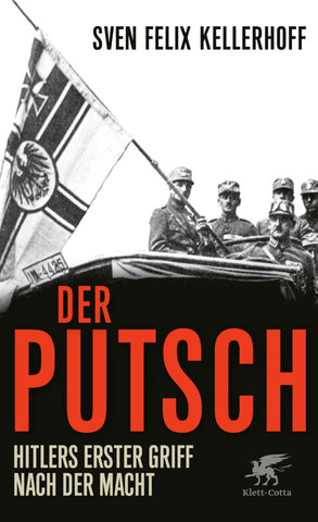 Der Putsch - Bild 1